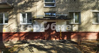 Продам квартиру 2-х комнатную с общей площадью 44.6м2, 3/5 эт., на улице Кооперативная, г. Королёв, Московская обл., Россия, агентство ГорОбмен. Фотография №1