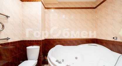 Купить квартиру 4-х комнатную, 145 кв. м., Россия, г. Королёв. Фотография №9