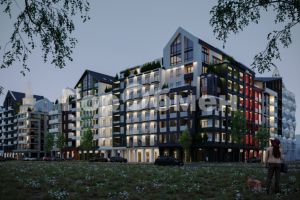 Продам квартиру 1 комнатную с общей площадью 42м2, 5/8 эт., на улице Генерала маргелова, г. Ярославль, Ярославская обл., Россия, агентство ГорОбмен