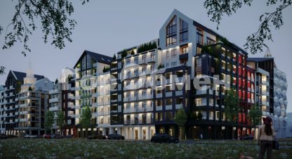 Продам квартиру 1 комнатную с общей площадью 42м2, 5/8 эт., на улице Генерала маргелова, г. Ярославль, Ярославская обл., Россия, агентство ГорОбмен. Фотография №1
