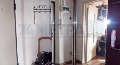 Снять квартиру 1 комнатную, 30 кв. м., Россия, г. Челябинск. Фотография №10