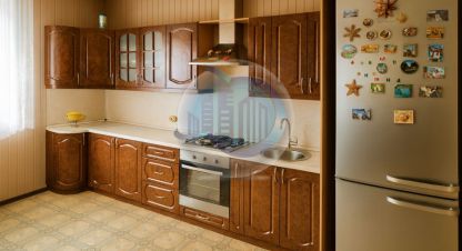 Продам дом 7-ти комнатный с общей площадью 167.2м2, на улице 14, г. Калиновка д., Московская обл., Россия, агентство MaxRealty. Фотография №1