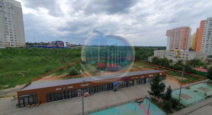 Купить земельный участок на улице Радужная ул г. Видное. Фотография №4