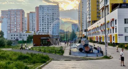 Продам земельный участок, на улице Радужная ул, г. Видное, Московская обл., Россия, агентство MaxRealty. Фотография №1