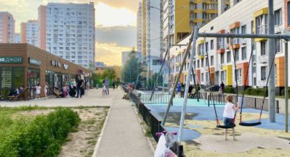 Купить земельный участок в г. Видное. Фотография №2