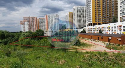 Продаётся земельный участок в г. Видное. Фотография №6