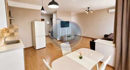 Продам квартиру 1 комнатную с общей площадью 40.2м2, 6/17 эт., на улице Радужная ул  6, г. Видное, Московская обл., Россия, агентство MaxRealty. Фотография №1