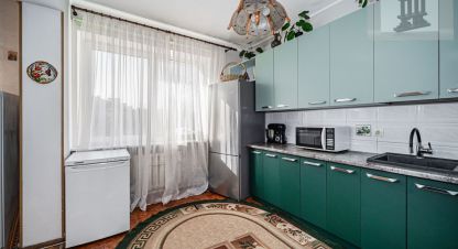 Купить квартиру 5-ти комнатную, 117.7 кв. м., Россия, г. Калининград. Фотография №8