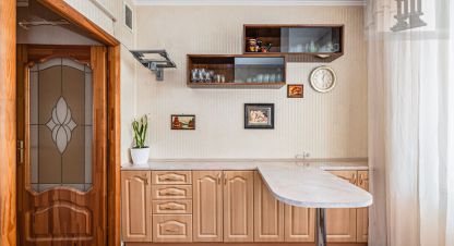 Купить 2-х комнатную квартиру на улице Нарвская ул г. Калининград. Фотография №4