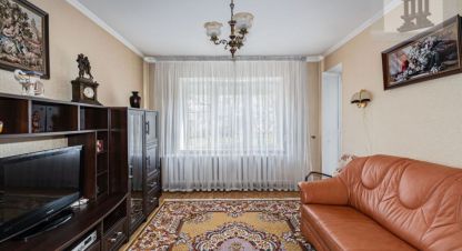 Купить квартиру в г. Калининград. Фотография №3