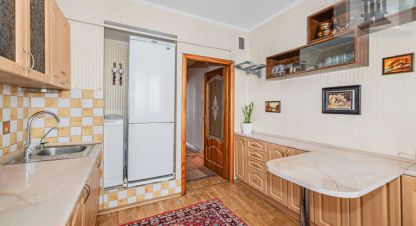 Продаётся 2-х комнатная квартира в г. Калининград. Фотография №6