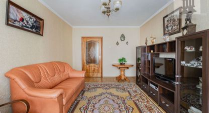 Купить квартиру 2-х комнатную, 50.8 кв. м., Россия, г. Калининград. Фотография №9