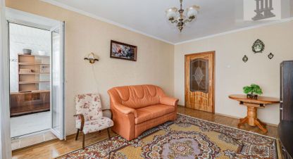 Купить квартиру 2-х комнатную, 50.8 кв. м., Россия, г. Калининград. Фотография №8