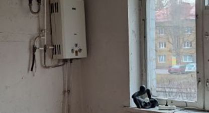 Купить 2-х комнатную квартиру на улице Красносельская ул г. Калининград. Фотография №4