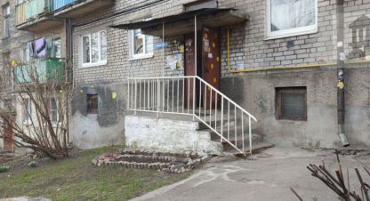 Купить 2-х комнатную квартиру в г. Калининград. Фотография №2