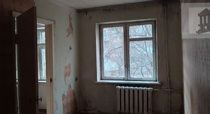 Купить квартиру 2-х комнатную, 45.3 кв. м., Россия, г. Калининград. Фотография №8