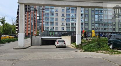 Купить производственно-складское помещение, 5.2 кв. м. Фотография №1 Продам производственно-складское помещение с общей площадью 5.2м2, на улице Юбилейная ул, Ленинградский район, г. Калининград, Калининградская обл., Россия, агентство ООО Базис-Недвижимость. Фотография №1