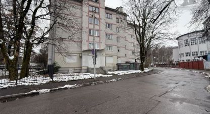 Купить офисное помещение на улице Генерала галицкого ул г. Калининград. Фотография №4 Купить офисное помещение на улице Генерала галицкого ул г. Калининград. Фотография №4