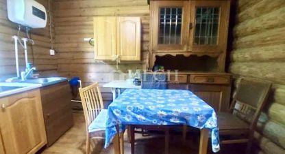 Купить дом 2-х комнатную, 83 кв. м. Фотография №8 Купить дом 2-х комнатную, 83 кв. м., Россия, г. Посёлокского типа зеленоградский. Фотография №8