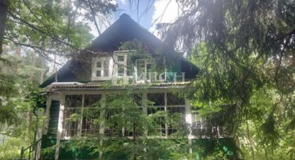 Купить дом 2-х комнатную, 83 кв. м. Фотография №1 Продам дом 2-х комнатный с общей площадью 83м2, на улице Коммунистическая, г. Посёлокского типа зеленоградский, Московская обл., Россия, агентство МГСН - Московская городская служба недвижимости. Фотография №1