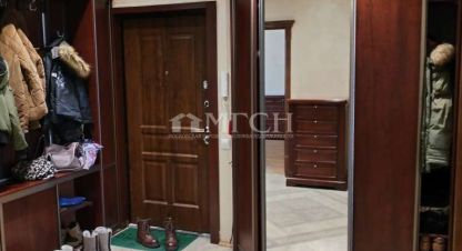 Купить квартиру 3-х комнатную, 78.3 кв. м. Фотография №9 Купить квартиру 3-х комнатную, 78.3 кв. м., Россия, г. Сапроново. Фотография №9