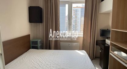 Купить 2-х комнатную квартиру в г. Мурино. Фотография №2 Купить 2-х комнатную квартиру в г. Мурино. Фотография №2
