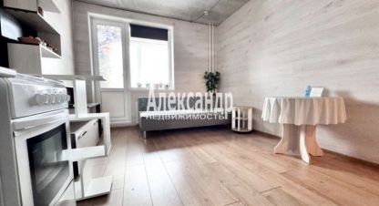 Купить квартиру в г. Мурино. Фотография №3 Купить квартиру в г. Мурино. Фотография №3