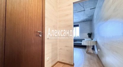 Продаётся квартира в г. Мурино. Фотография №7 Продаётся квартира в г. Мурино. Фотография №7