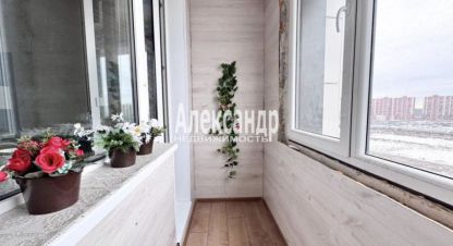 Купить квартиру, 21 кв. м. Фотография №8 Купить квартиру, 21 кв. м., Россия, г. Мурино. Фотография №8