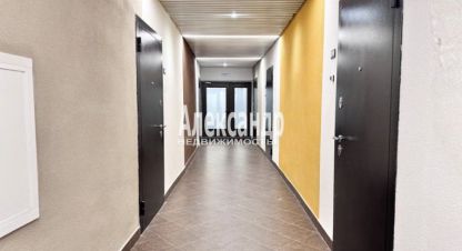 Купить квартиру, 21 кв. м. Фотография №10 Купить квартиру, 21 кв. м., Россия, г. Мурино. Фотография №10