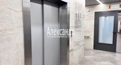 Купить квартиру, 21 кв. м. Фотография №9 Купить квартиру, 21 кв. м., Россия, г. Мурино. Фотография №9