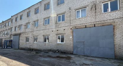 Снять производственно-складское помещение на улице Козловская г. Волгоград. Фотография №4 Снять производственно-складское помещение на улице Козловская г. Волгоград. Фотография №4