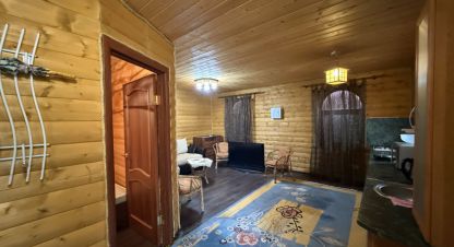 Продаётся 5-ти комнатная коттедж/Дача в г. Новый рогачик. Фотография №6 Продаётся 5-ти комнатная коттедж/Дача в г. Новый рогачик. Фотография №6