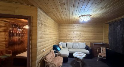 Купить коттедж/дачу 5-ти комнатную, 66.4 кв. м. Фотография №9 Купить коттедж/дачу 5-ти комнатную, 66.4 кв. м., Россия, г. Новый рогачик. Фотография №9