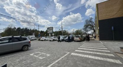 Продам земельный участок, на улице Красных партизан ул, Прикубанский окр район, г. Краснодар, Краснодарский край, Россия, агентство Мореон Инвест. Фотография №1