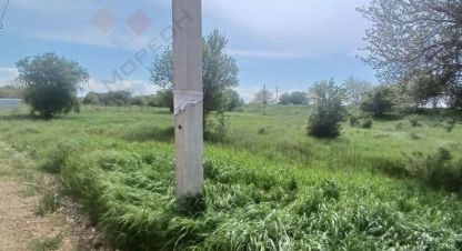 Продам земельный участок, на улице Парусная ул, г. Козет аул, Адыгея респ., Россия, агентство Мореон Инвест. Фотография №1
