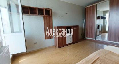 Продаётся 1 комнатная квартира в г. Мурино. Фотография №6 Продаётся 1 комнатная квартира в г. Мурино. Фотография №6