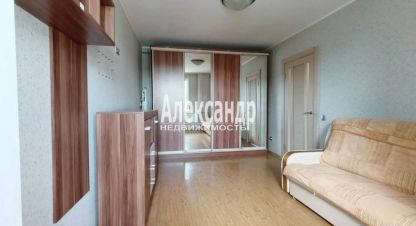 Продаётся квартира в г. Мурино. Фотография №7 Продаётся квартира в г. Мурино. Фотография №7