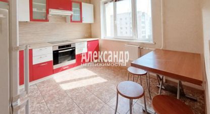 Купить квартиру в г. Мурино. Фотография №3 Купить квартиру в г. Мурино. Фотография №3