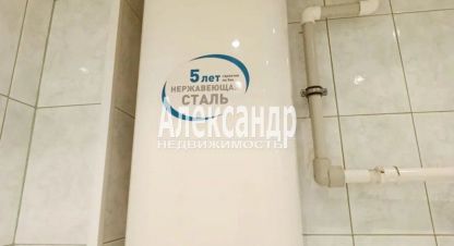 Купить квартиру 1 комнатную, 30.7 кв. м. Фотография №10 Купить квартиру 1 комнатную, 30.7 кв. м., Россия, г. Мурино. Фотография №10