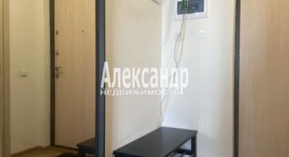 Купить квартиру, 23.9 кв. м. Фотография №10 Купить квартиру, 23.9 кв. м., Россия, г. Мурино. Фотография №10