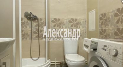 Купить квартиру, 23.9 кв. м. Фотография №8 Купить квартиру, 23.9 кв. м., Россия, г. Мурино. Фотография №8