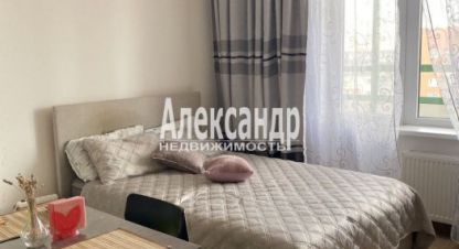 Купить квартиру на улице Ленинградская всеволожский мурино шувалова 27/7 подъезд г. Мурино. Фотография №4 Купить квартиру на улице Ленинградская всеволожский мурино шувалова 27/7 подъезд г. Мурино. Фотография №4