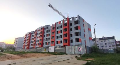 Продаётся квартира в г. Тверь. Фотография №7 Продаётся квартира в г. Тверь. Фотография №7