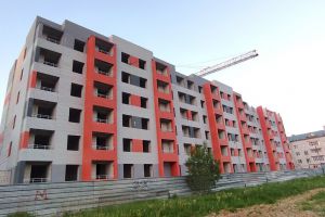 Продам квартиру 2-х комнатную с общей площадью 60.8м2, 5/6 эт., на улице Новая, г. Тверь, Тверская обл., Россия, агентство Флэт Сити Продам квартиру 2-х комнатную с общей площадью 60.8м2, 5/6 эт., на улице Новая, г. Тверь, Тверская обл., Россия, агентство Флэт Сити