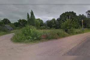 Продам земельный участок, г. Д заверняйка, Псковская обл., Россия, агентство Джойнио