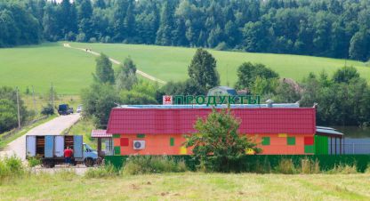 Снять торговое помещение в г. Мураново. Фотография №2 Снять торговое помещение в г. Мураново. Фотография №2