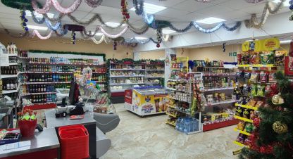 Снять торговое помещение в г. Мураново. Фотография №3 Снять торговое помещение в г. Мураново. Фотография №3