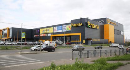 Сдам торговое помещение с общей площадью 29м2, на улице Дмитрия мартынова, Центральный район, г. Красноярск, Красноярский край, Россия, агентство Джойнио. Фотография №1