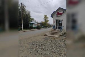 Продам торговое помещение с общей площадью 165.8м2, на улице Октябрьская, г. Пок новосельский, Оренбургская обл., Россия, агентство Джойнио Продам торговое помещение с общей площадью 165.8м2, на улице Октябрьская, г. Пок новосельский, Оренбургская обл., Россия, агентство Джойнио